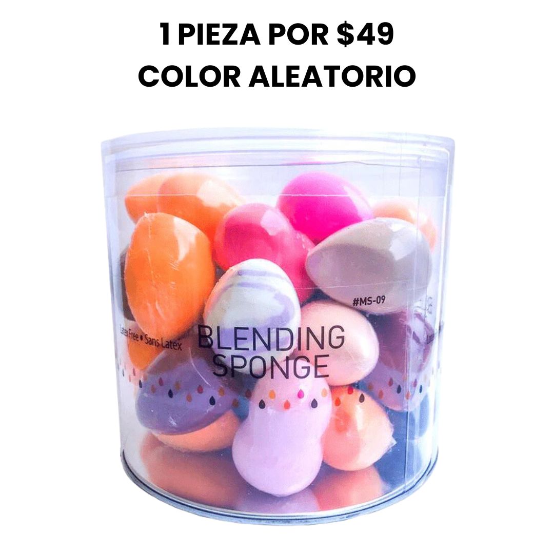 Blending Sponge Amor Us