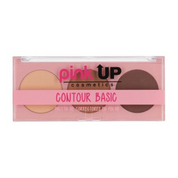 Contour Basic Pink Up