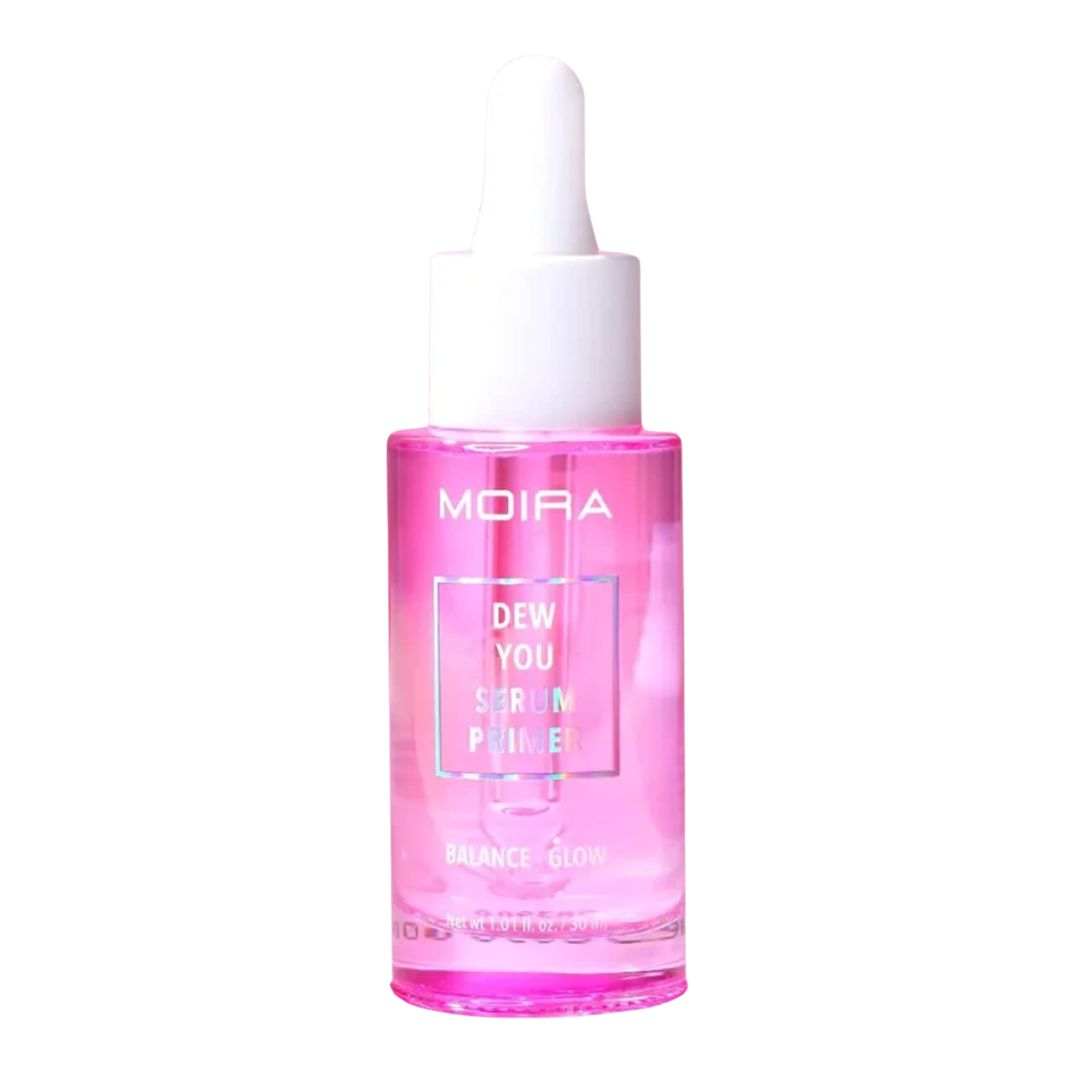 Dew You Serum Primer Moira