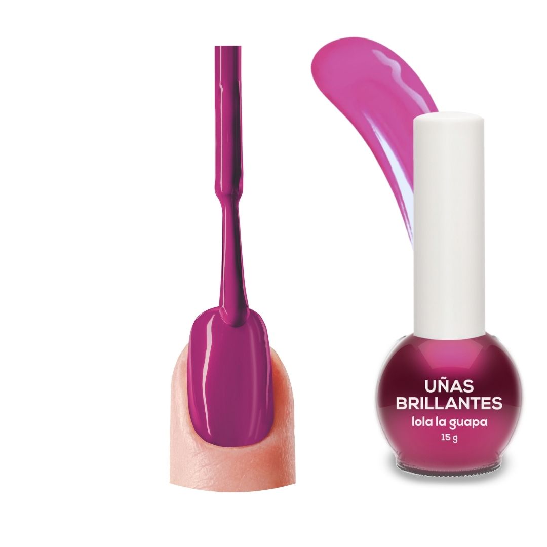 Esmalte LLG