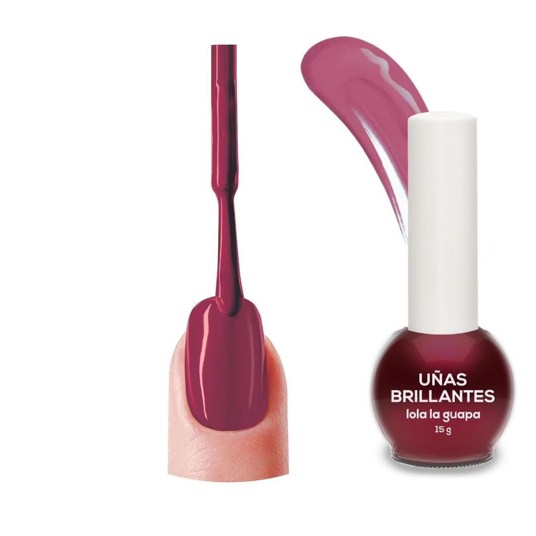 Esmalte LLG