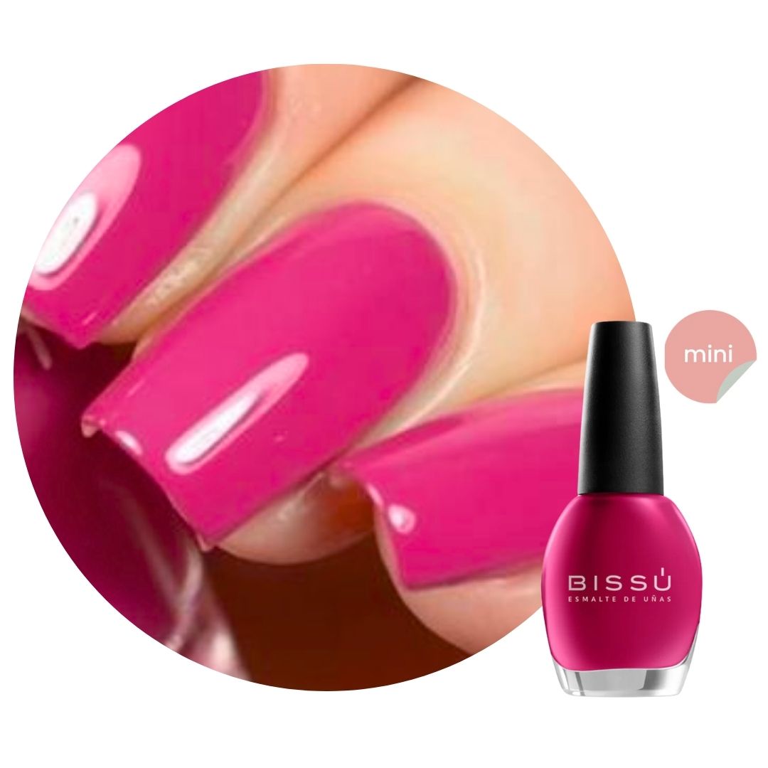 Esmalte Bissú 5 ml