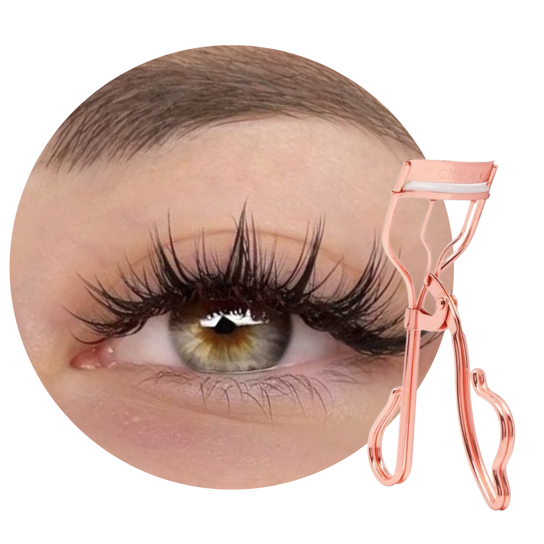 Eyelash 01 Curler Beauty Creations