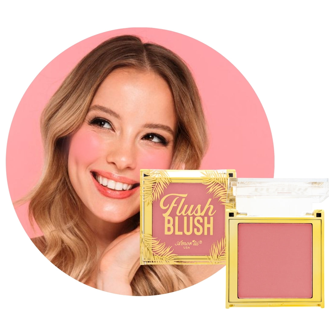 Flush Blush Amor Us