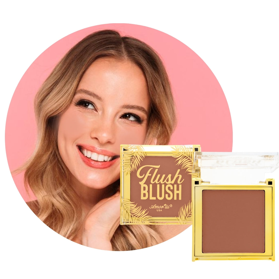 Flush Blush Amor Us