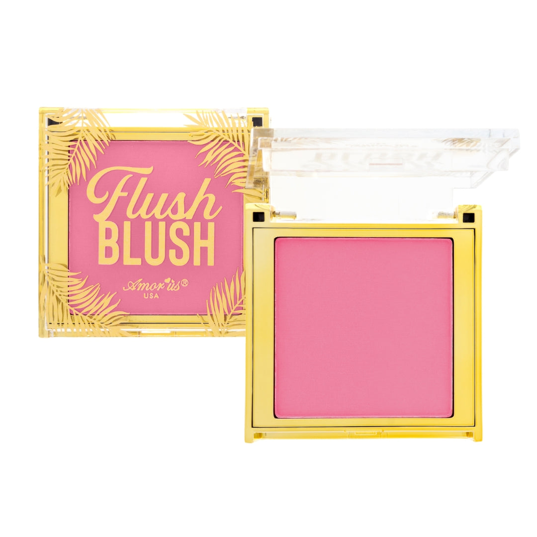 Flush Blush Amor Us