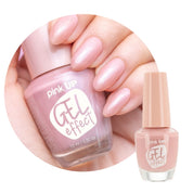 Gel Effect Pink Up