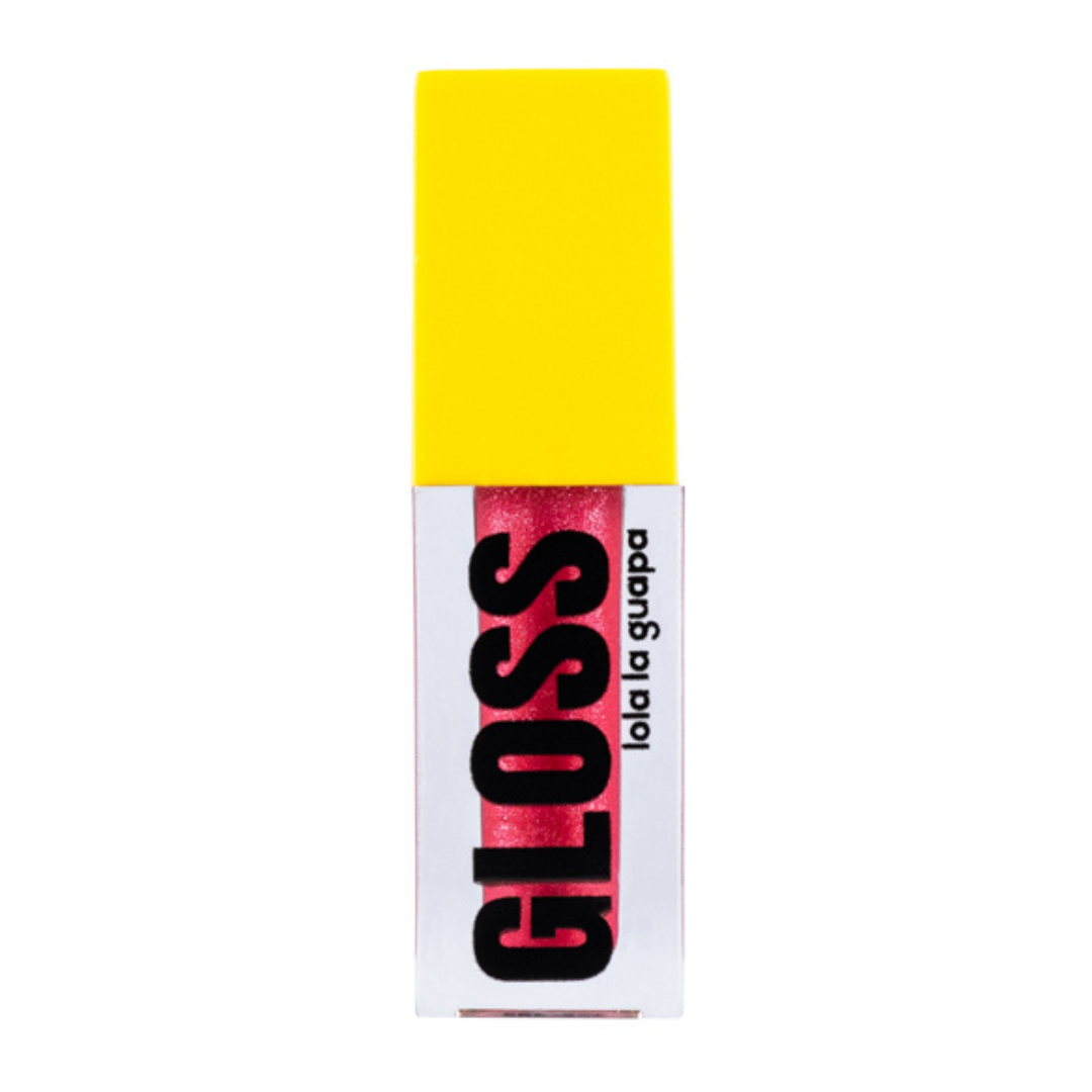 Gloss Destello Lola La Guapa