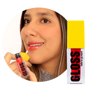 Gloss Destello Lola La Guapa