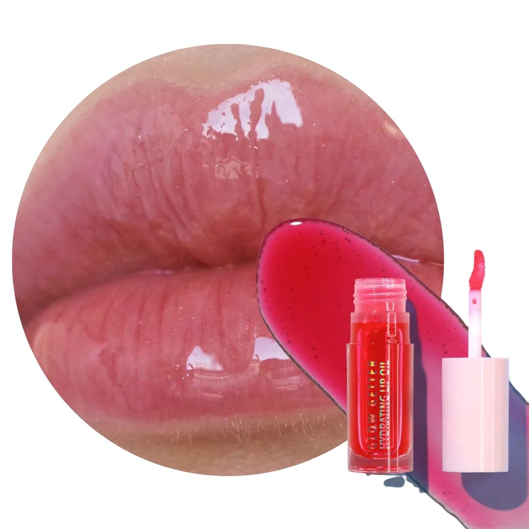 Glow Getter Hydrating Lip Oil Moira