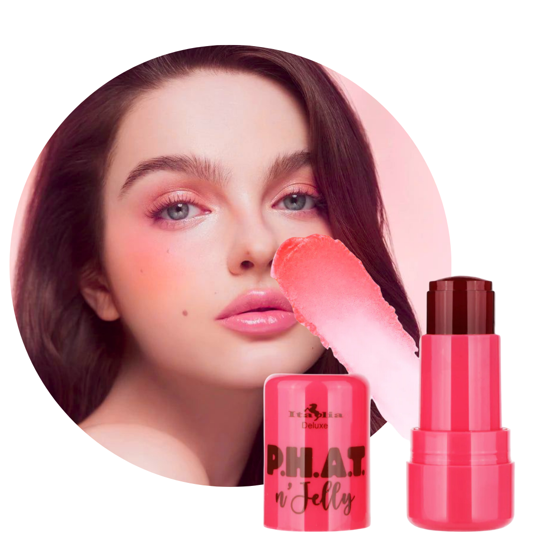 Jelly Water Tint P.H.A.T Italia Deluxe