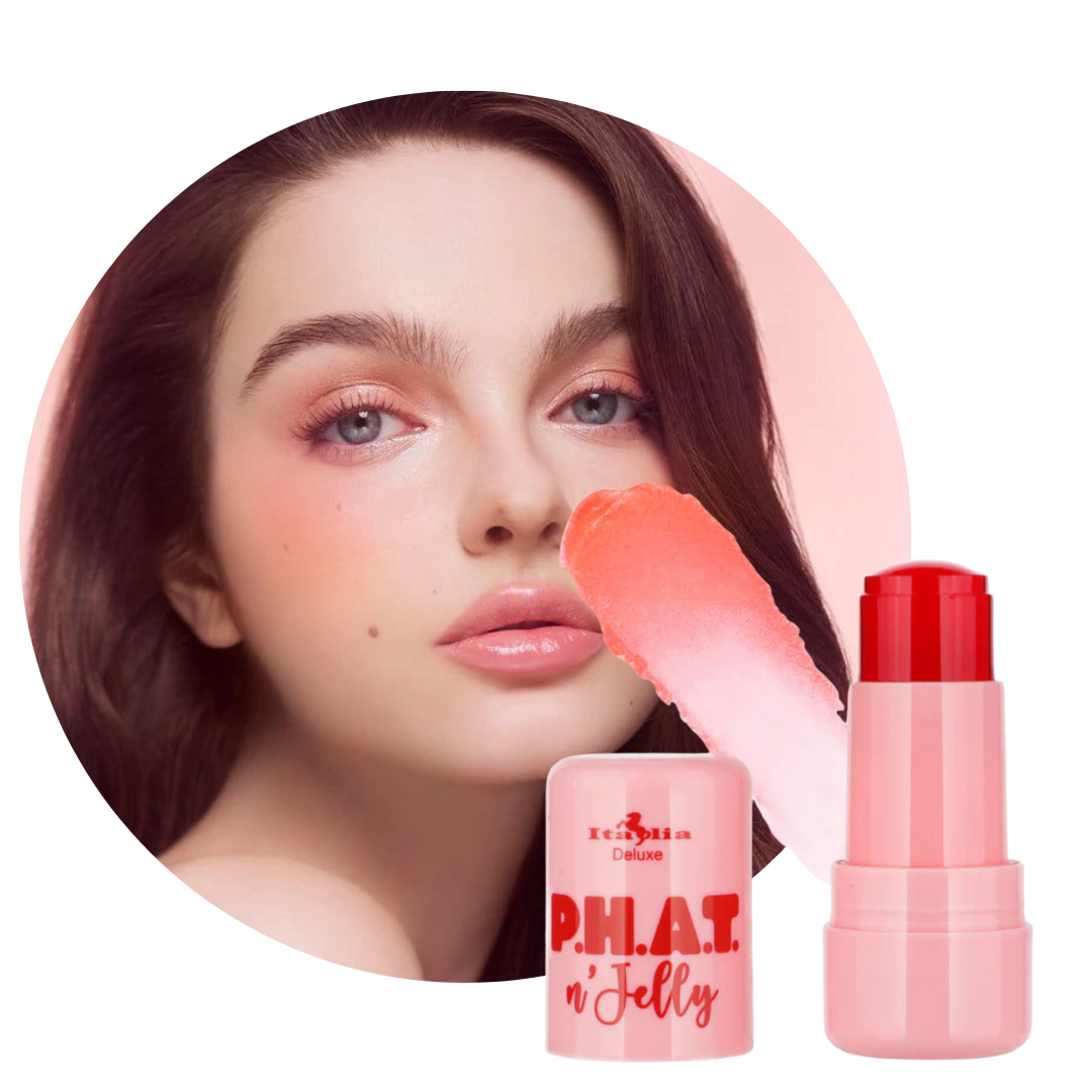 Jelly Water Tint P.H.A.T Italia Deluxe