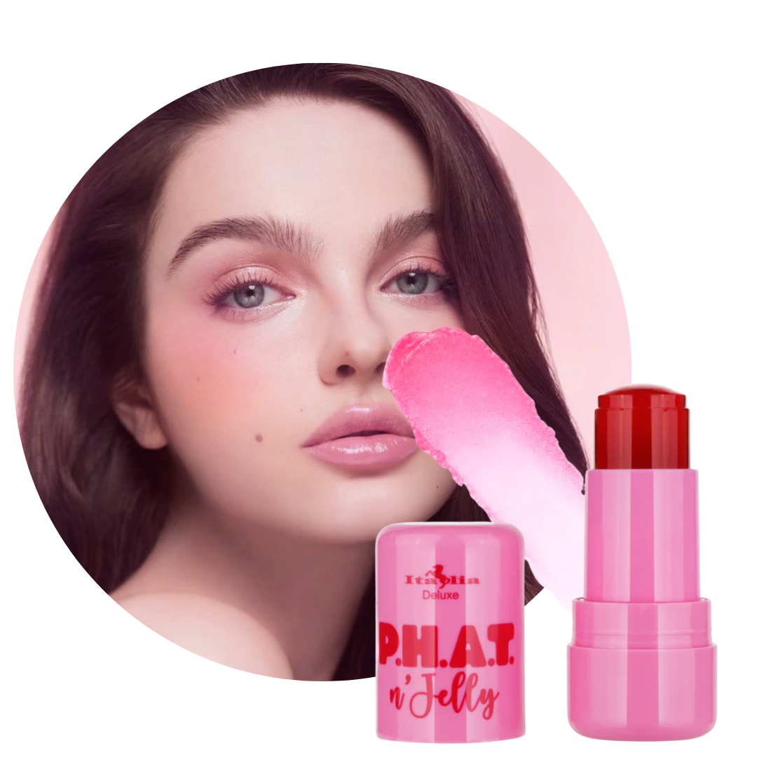 Jelly Water Tint P.H.A.T Italia Deluxe