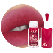 Kiss Lip Tint Pink Up