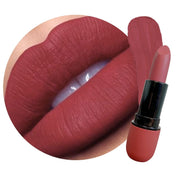 Labial Mate Bausse