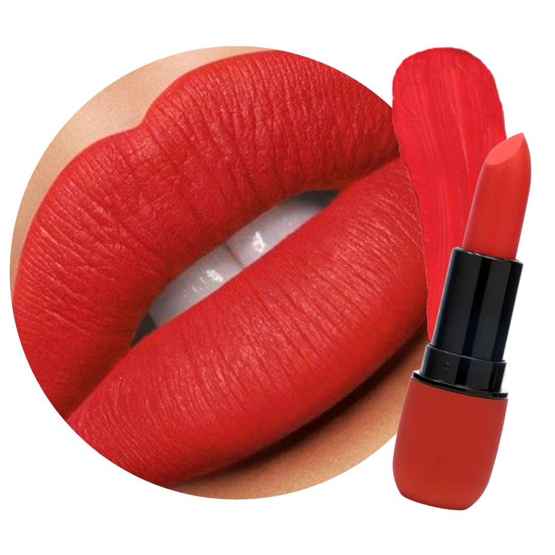 Labial Mate Bausse