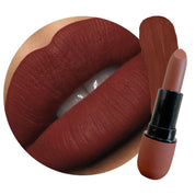 Labial Mate Bausse