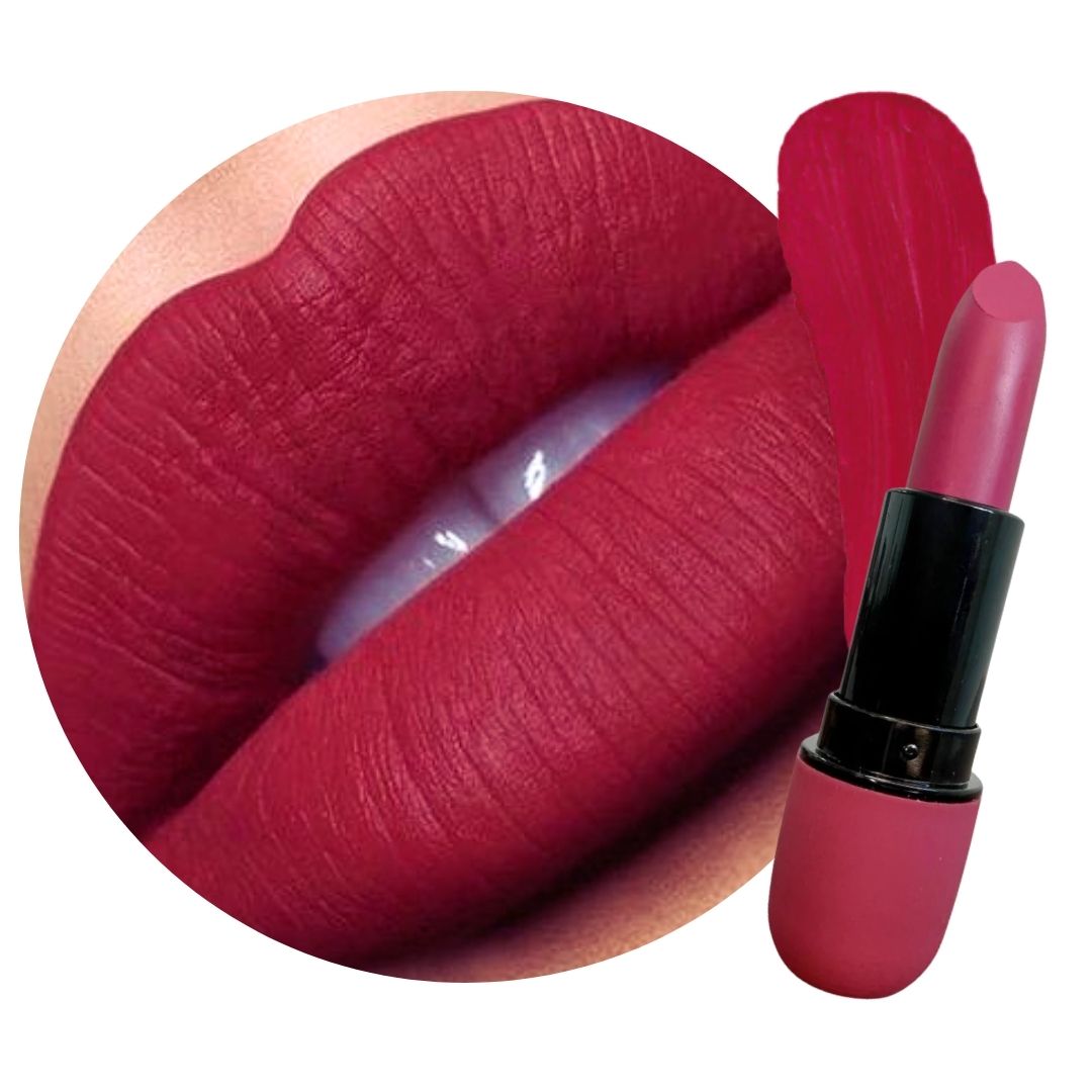 Labial Mate Bausse