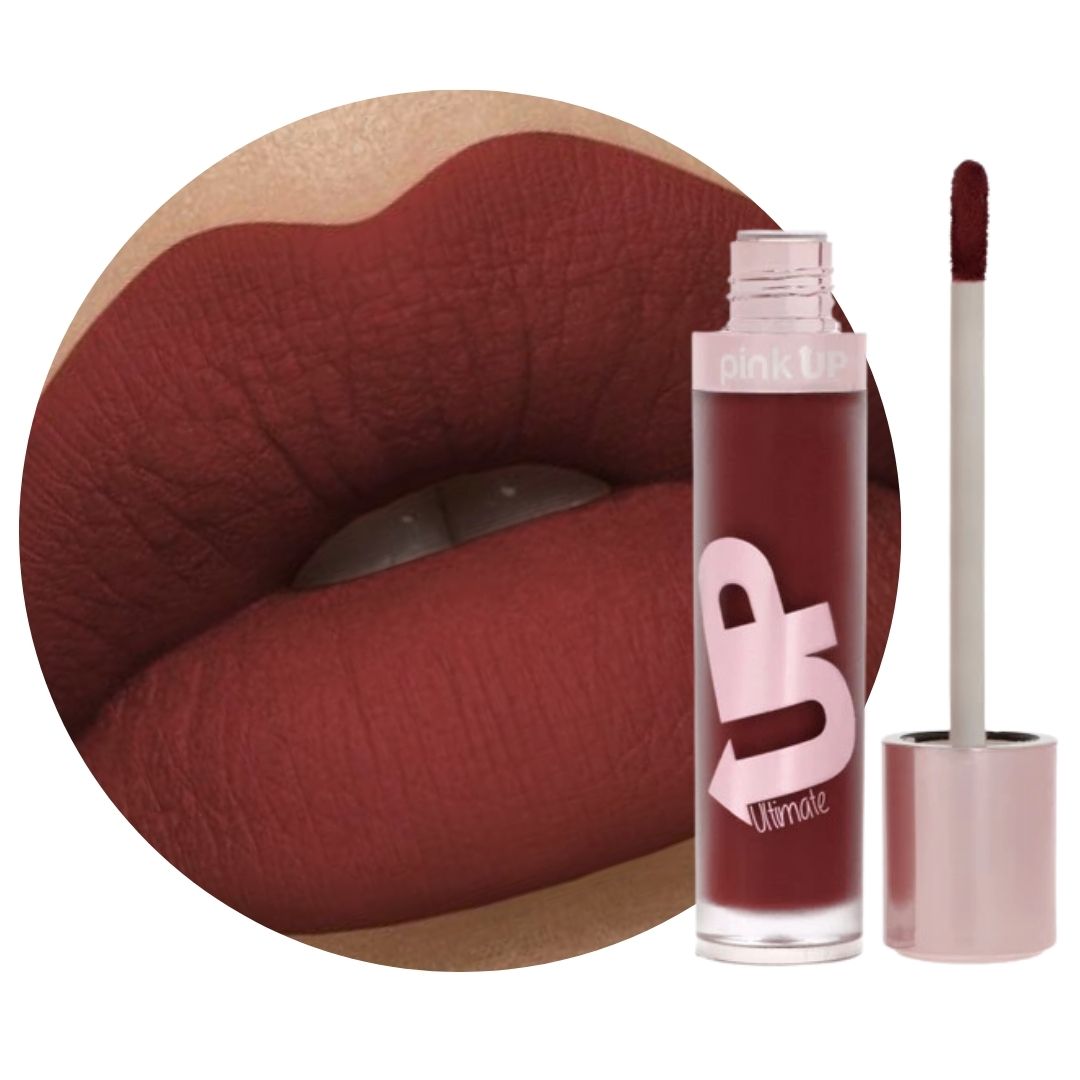 Labial Ultimate Pink Up