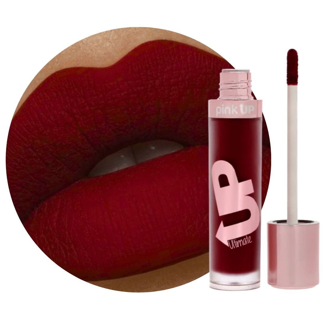 Labial Ultimate Pink Up