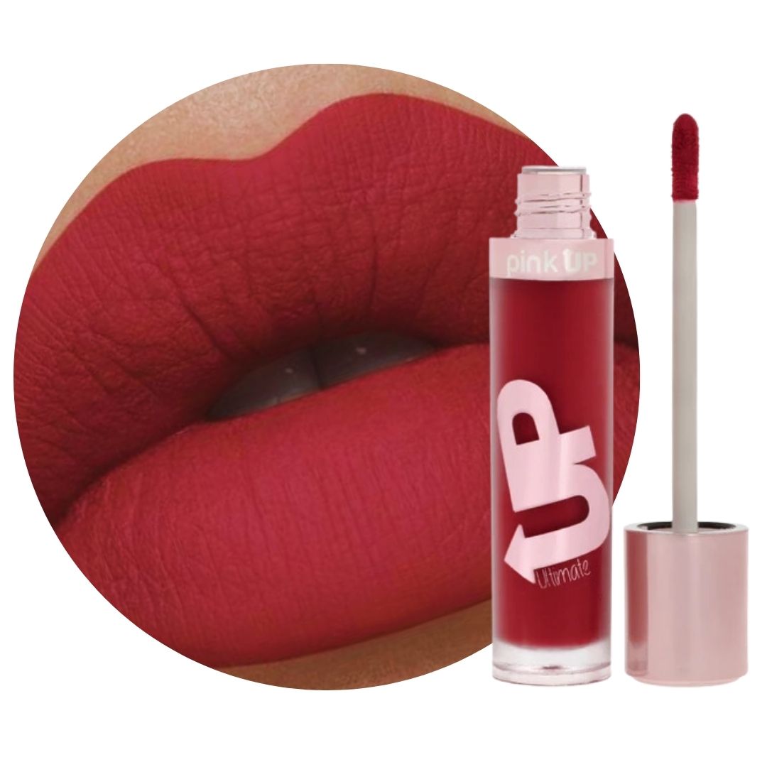 Labial Ultimate Pink Up