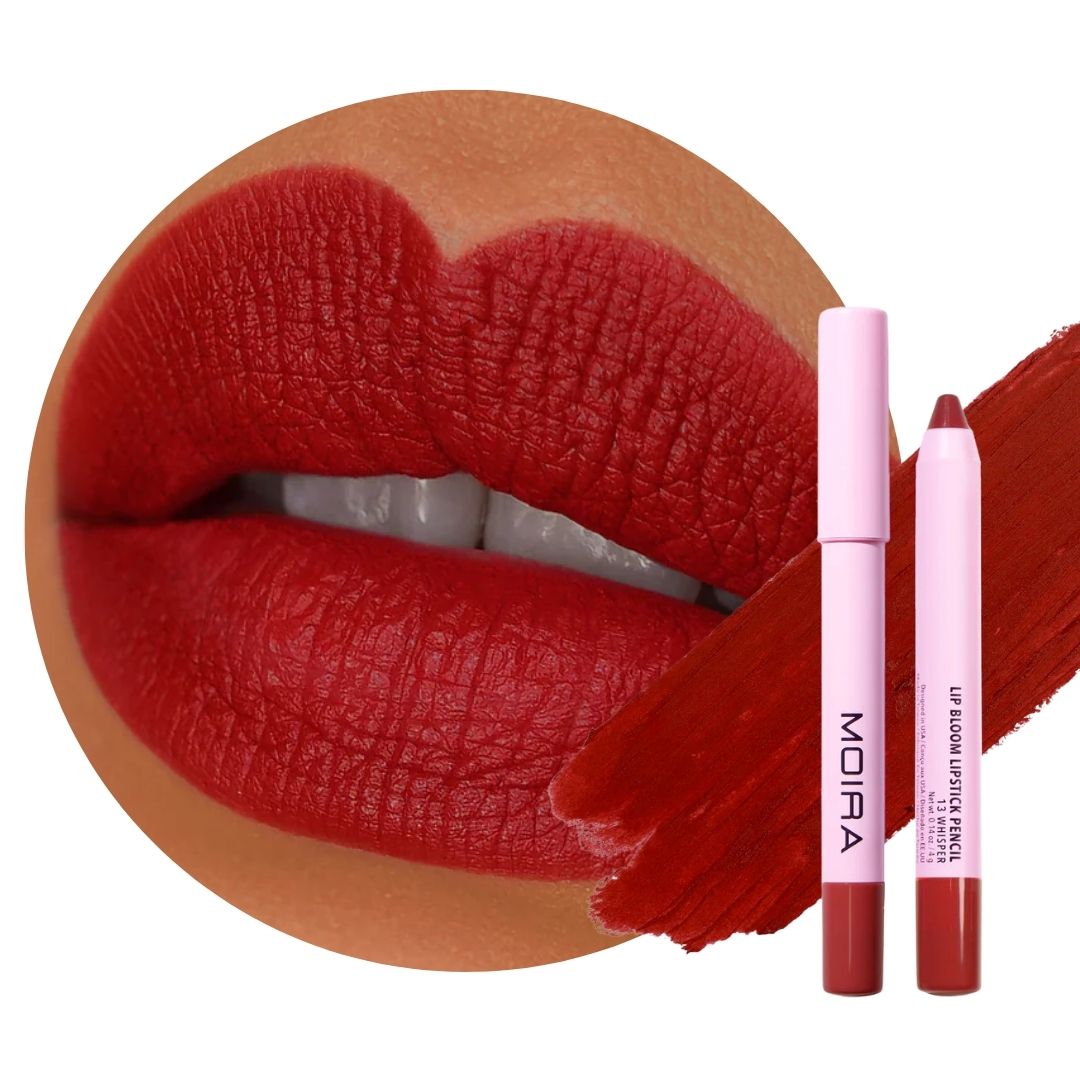 Lip Bloom Lipstick Pencil Moira