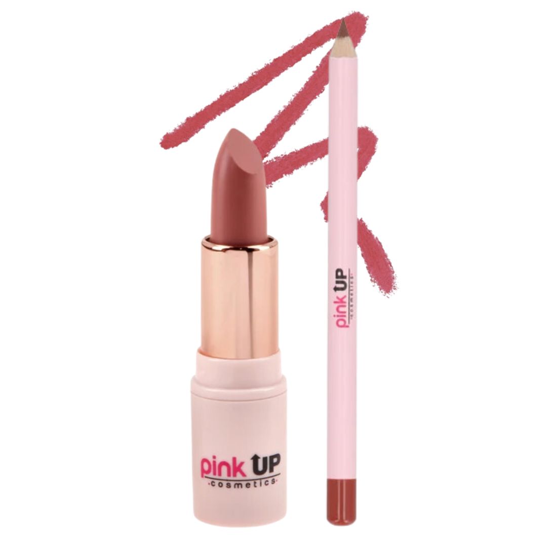 Lip Combo Pink Up