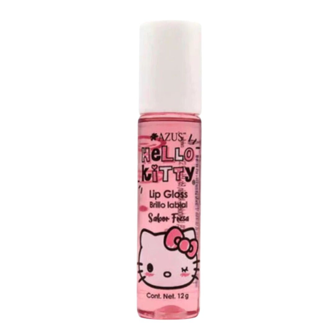 Lip Gloss Hello Kitty