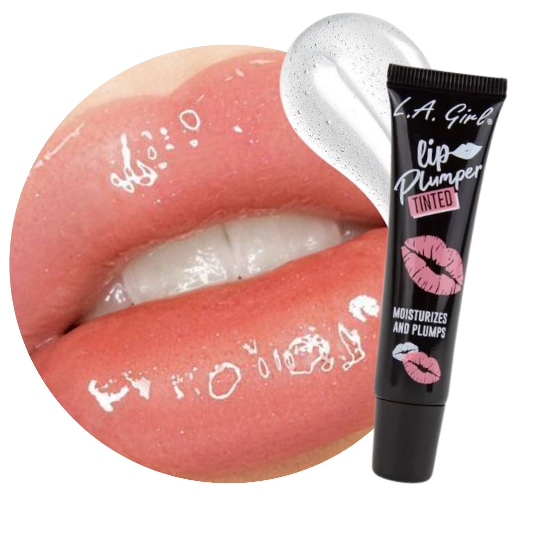 Lip Plumper LA Girl