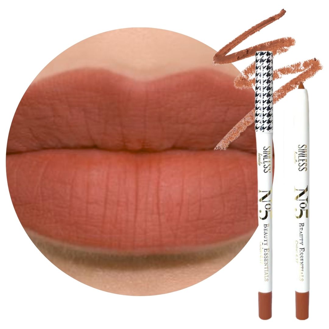 Lipliner Beauty Essential Sinless