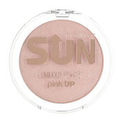 Luminous Powder Pink Up