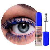 Mascara Clásica Azul Prosa