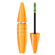 Mascara para Pestañas Exactitud Fibra Alargadora Diamond Beauty