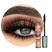 Mascara para pestañas Profesional Silicón PROSA