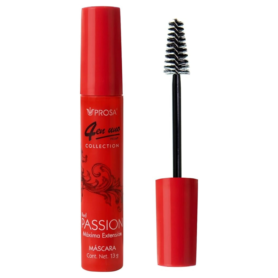 Mascara Red Passion Prosa