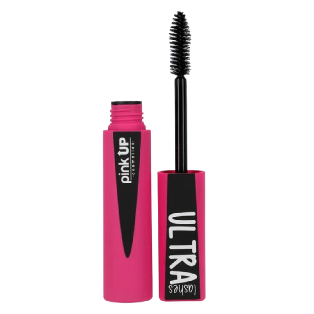 Mascara Ultra Lashes Pink Up