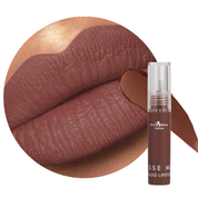 Mousse Matte Liquid Lipstick Italia Deluxe