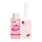 Natural Lip Oil Coco Pink Up