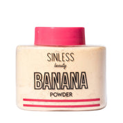 Polvo Banana Small Edition Sinless