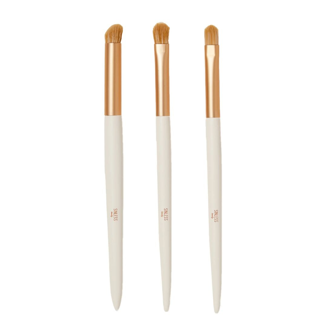 Set de Brochas para Corrector Sinless