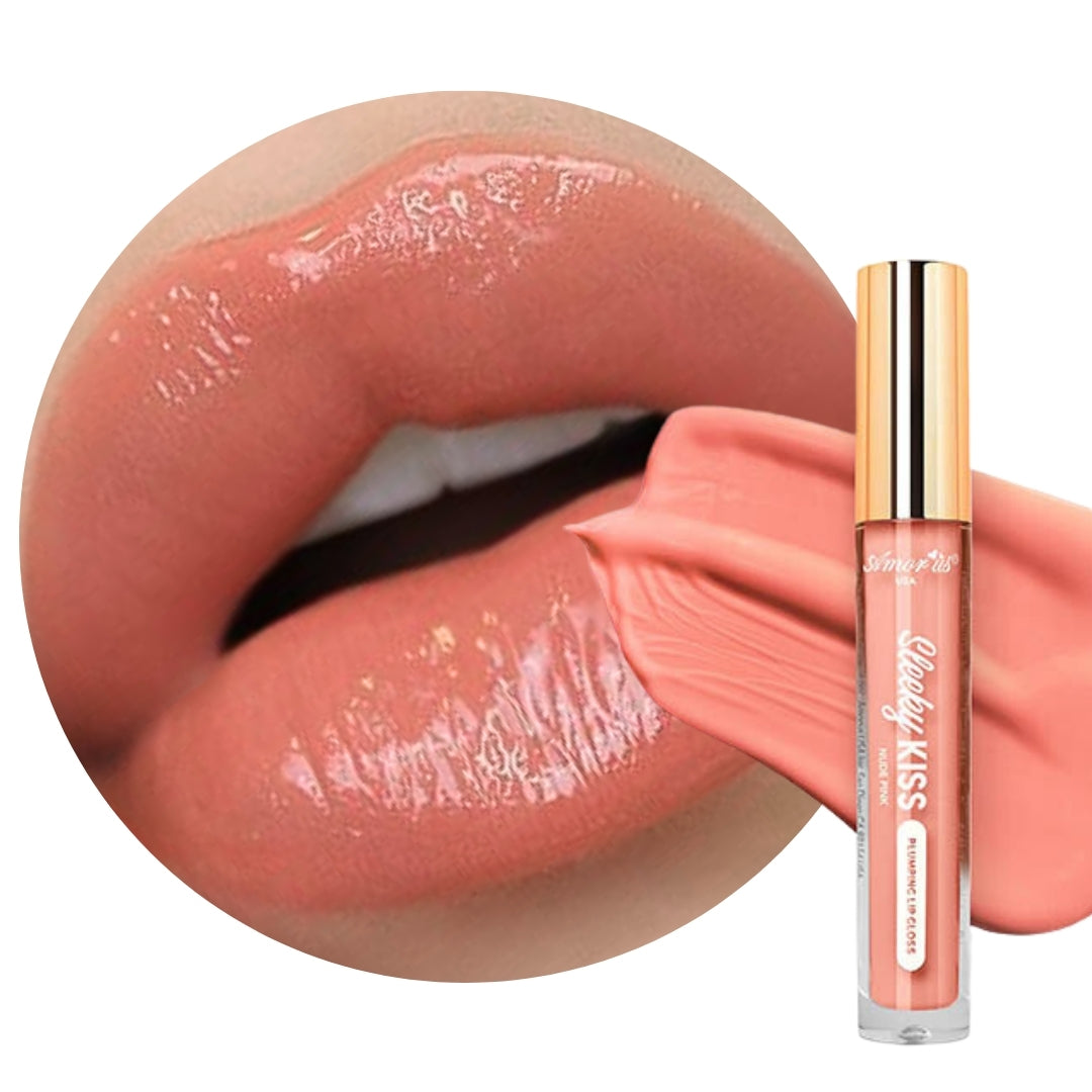 Sleeky Kiss Gloss Amor Us