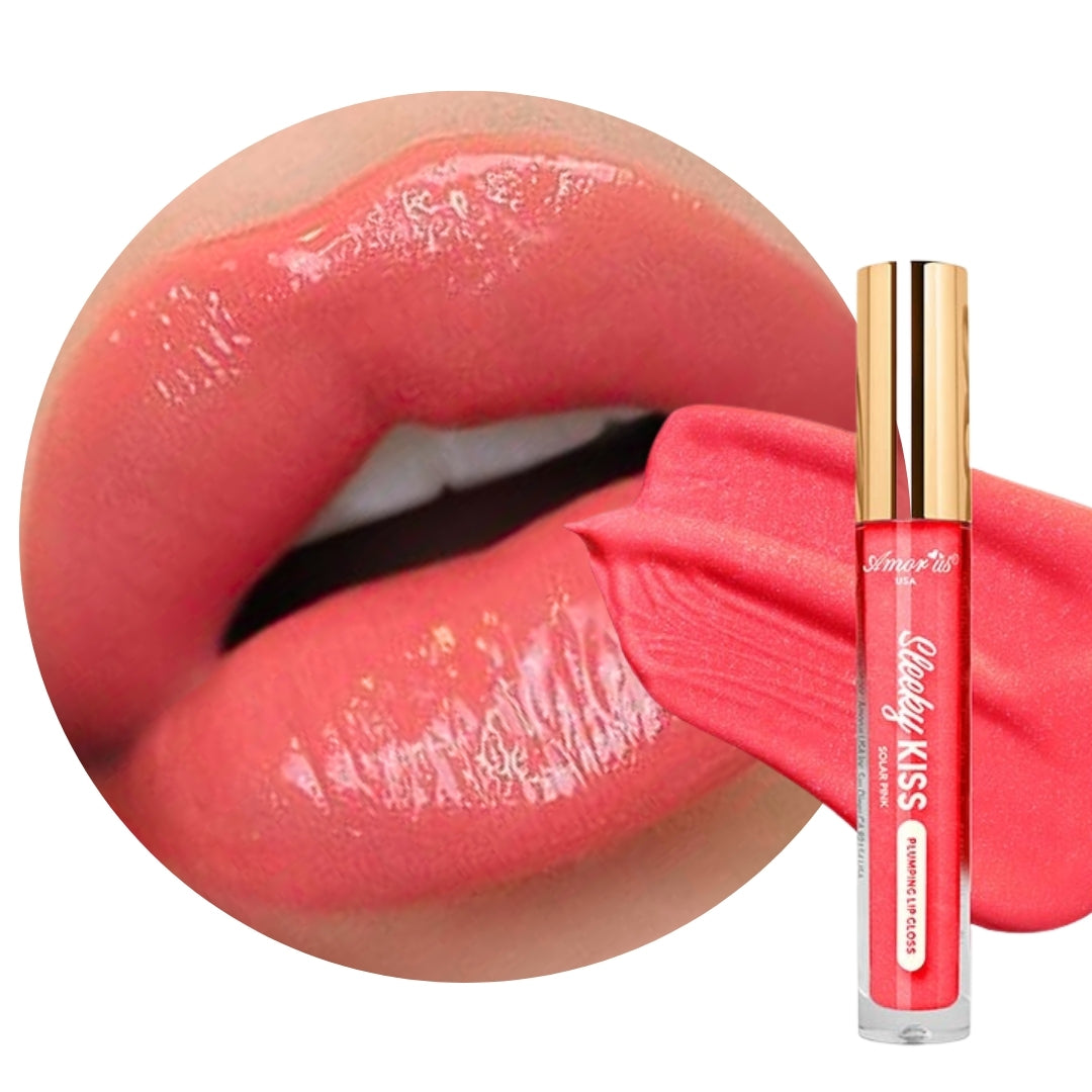 Sleeky Kiss Gloss Amor Us