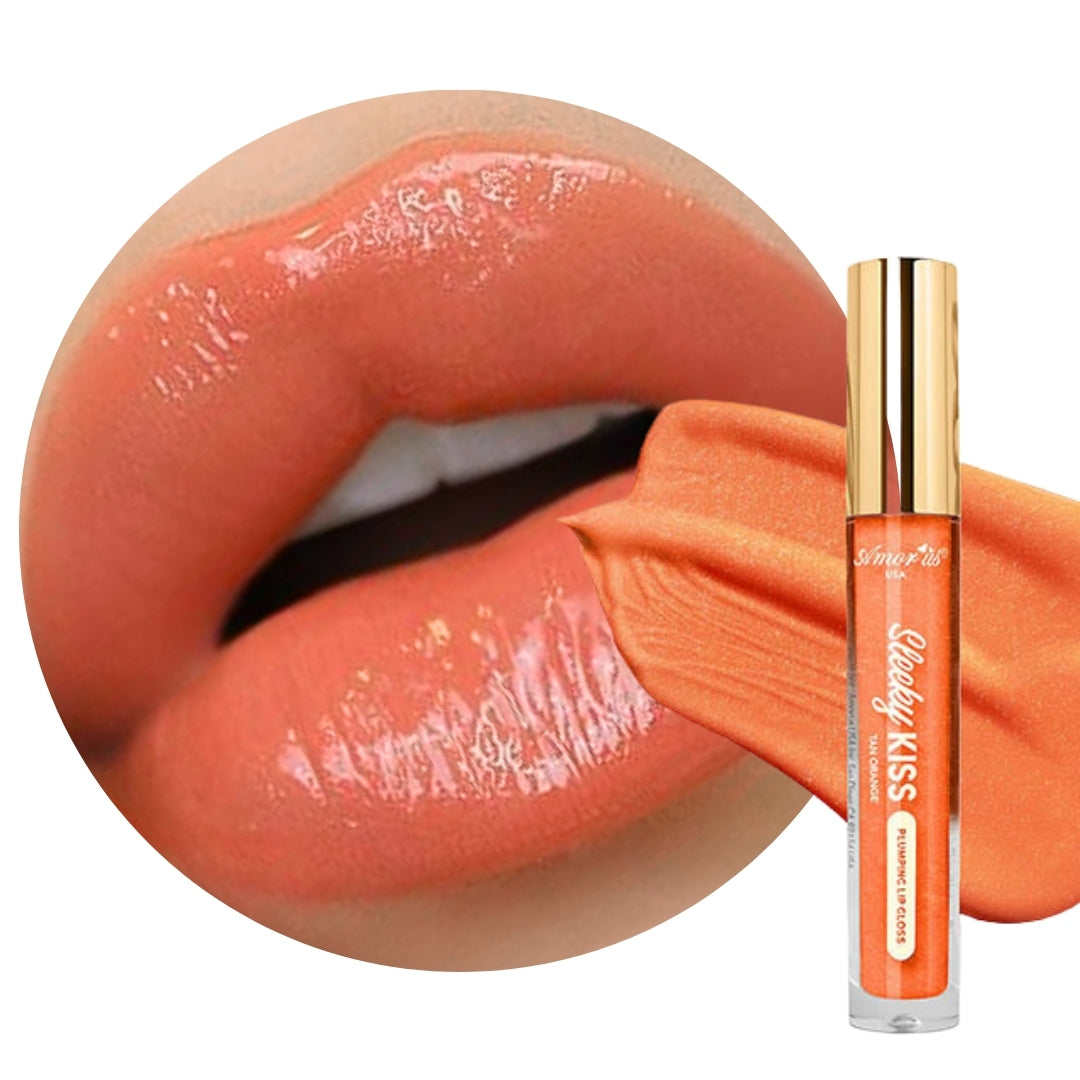 Sleeky Kiss Gloss Amor Us