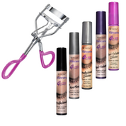 Kit Mascaras Prosa