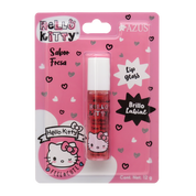 Lip Gloss Hello Kitty