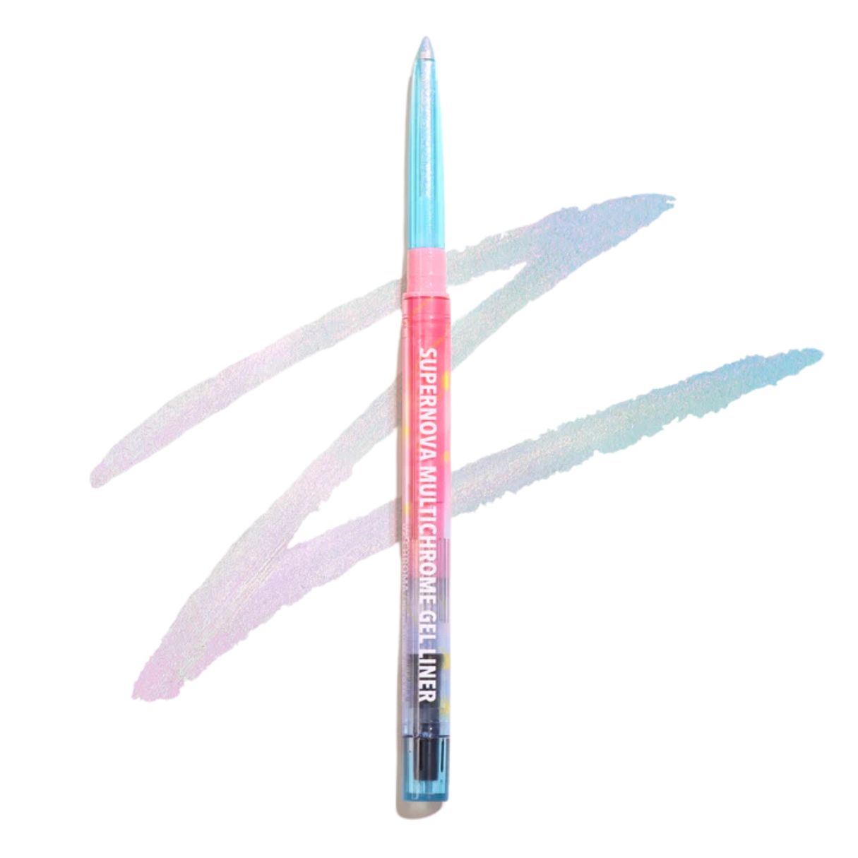 SuperNova Multichrome Gel Liner Moira