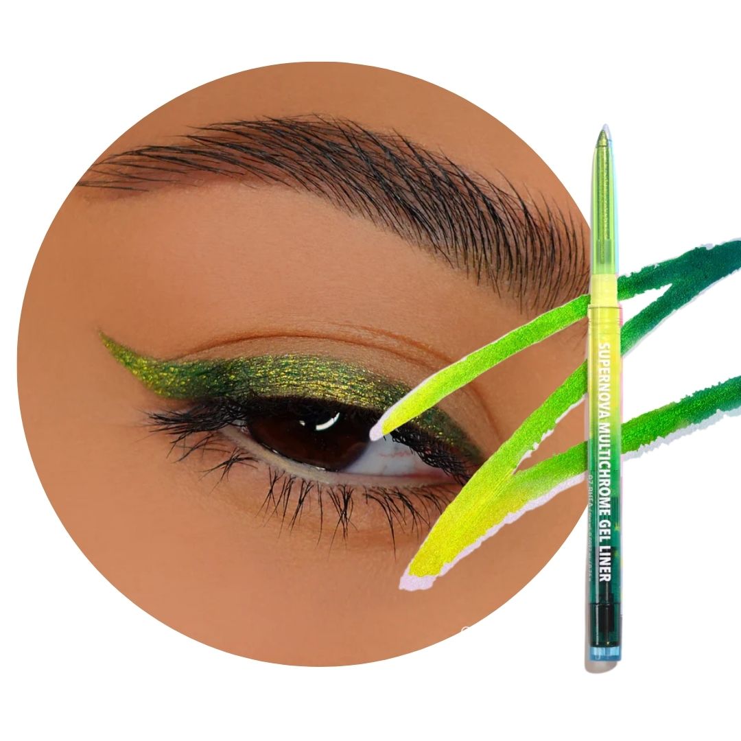 SuperNova Multichrome Gel Liner Moira