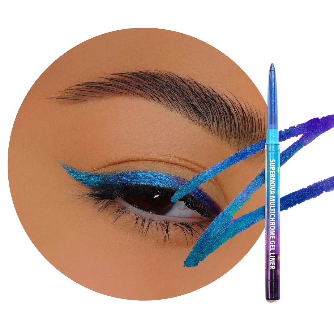 SuperNova Multichrome Gel Liner Moira