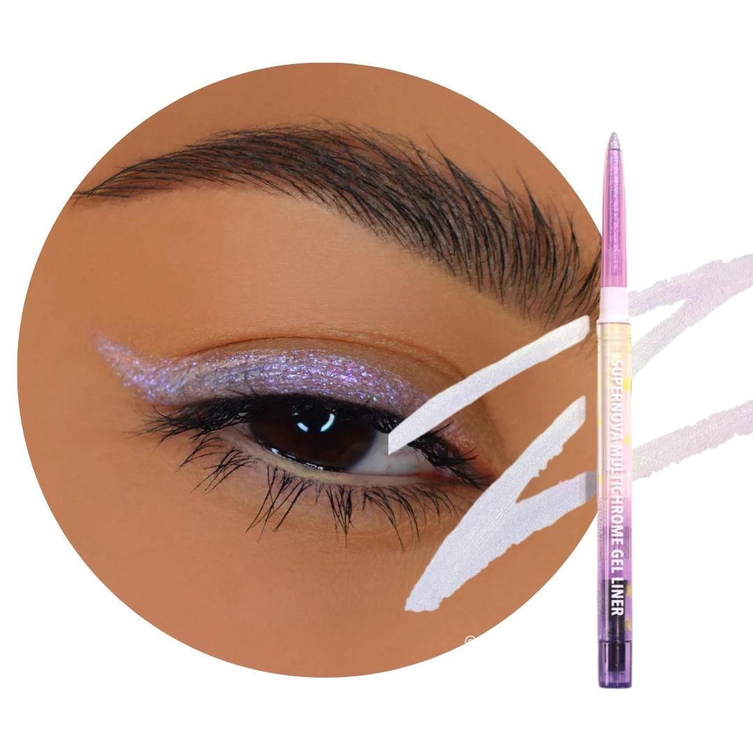 SuperNova Multichrome Gel Liner Moira