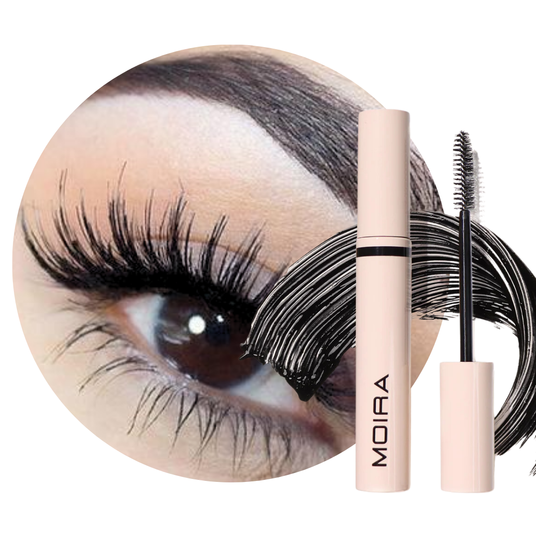 Volume & Lifting Mascara Moira